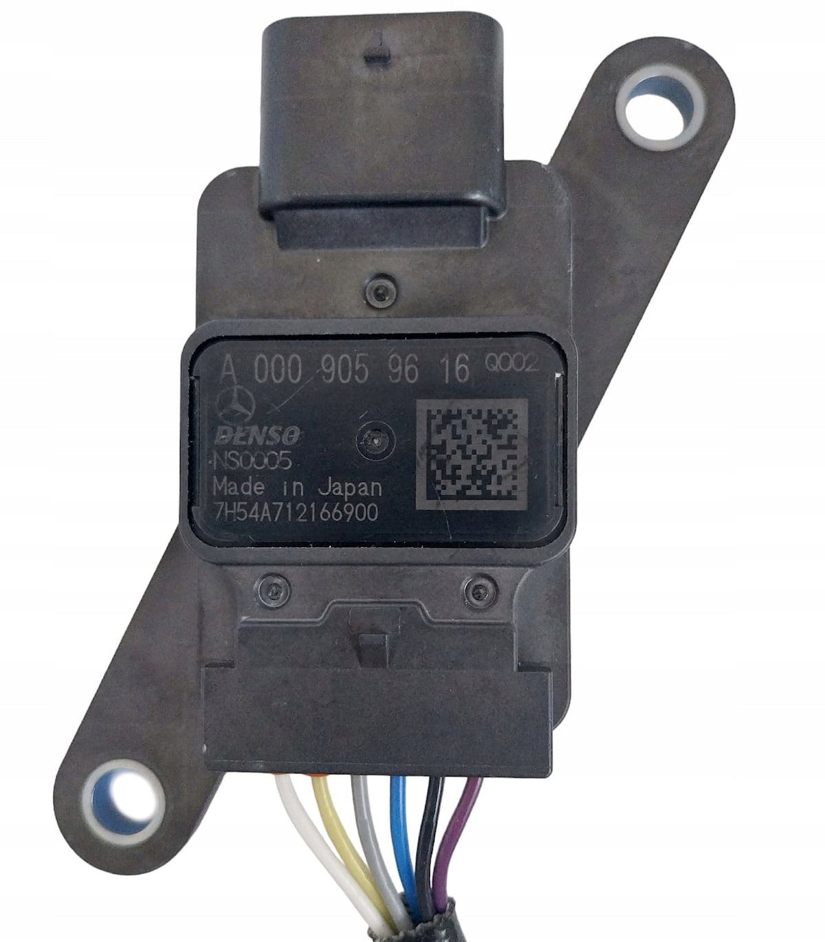 NOWA SONDA CZUJNIK NOX WTRYSK MOCZNIKA LAMBDA MERCEDES-BENZ A0009059616