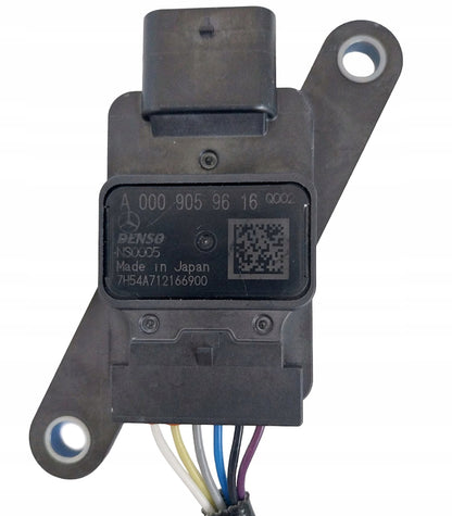 NOWA SONDA CZUJNIK NOX WTRYSK MOCZNIKA LAMBDA MERCEDES-BENZ A0009059616