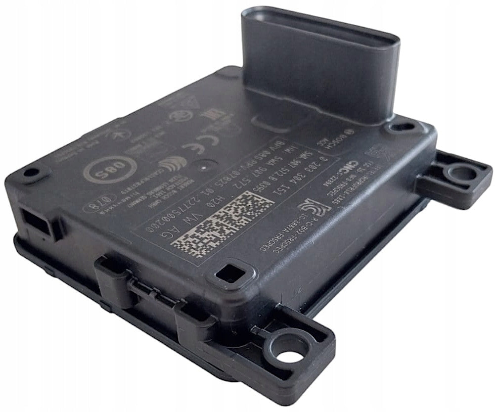 RADAR ACC DISTRONIC AUDI VW SKODA SEAT 5WA907572B OE GOLF 8 A3 LEON OCTAVIA