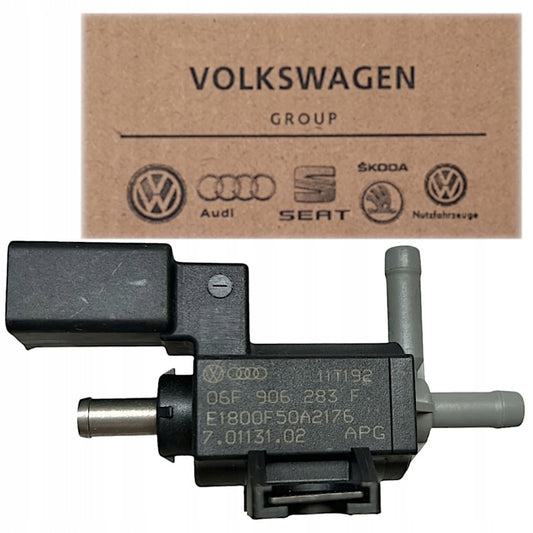 7.00470.07.0 PIERBURG GERMANY ORYGINAŁ VW VOLKSWAGENA 1.8 2.0 TSI TFSI AUDI