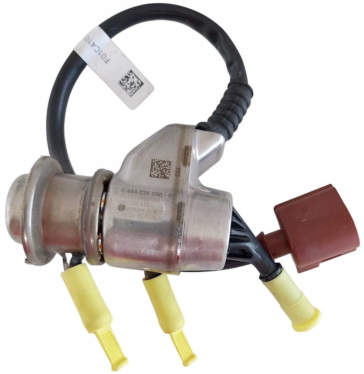 WTRYSKIWACZ AdBlue 04L131113L 2.0TDI VW ORYGINAŁ ASO ZAWÓR WTRYSK