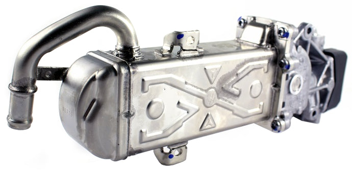 03L131512CH ZAWÓR EGR ORYGINAŁ WAHLER Z CHŁODNICĄ