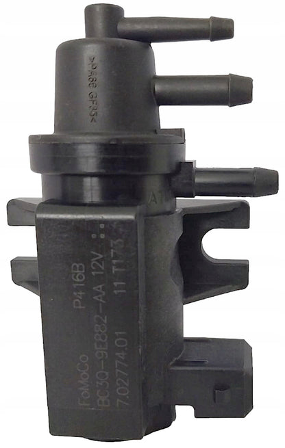 ORYGINALNY ZAWÓR PODCIŚNIENIA FORD BC3Q-9E882-AA NOWY
