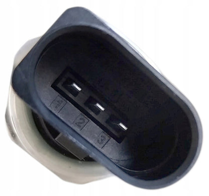 CZUJNIK CIŚNIENIA KLIMATYZACJI 4H0959126A 4H0959126B 4H0959126C OE VAG ORYG