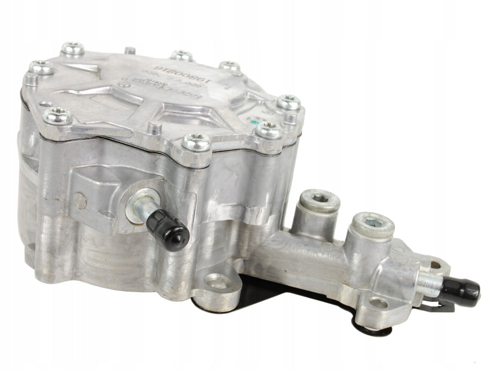POMPA PALIWA VACUM AUDI A3 A4 A6 1.9TDi 2.0TDi 038145209Q SEAT SKODA VW
