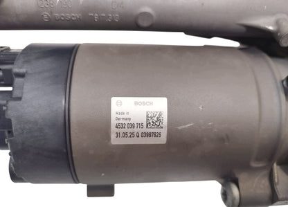 MAGLOWNICA PRZEKŁADNIA KIEROWNICZA 3WA423053E VW AUDI SEAT SKODA ORYGINAŁ