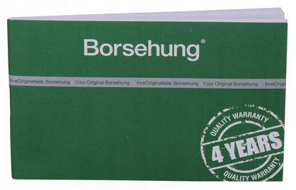 ZBIORNICZEK WYRÓWNAWCZY + KOREK PASSAT B6 B7 CC
