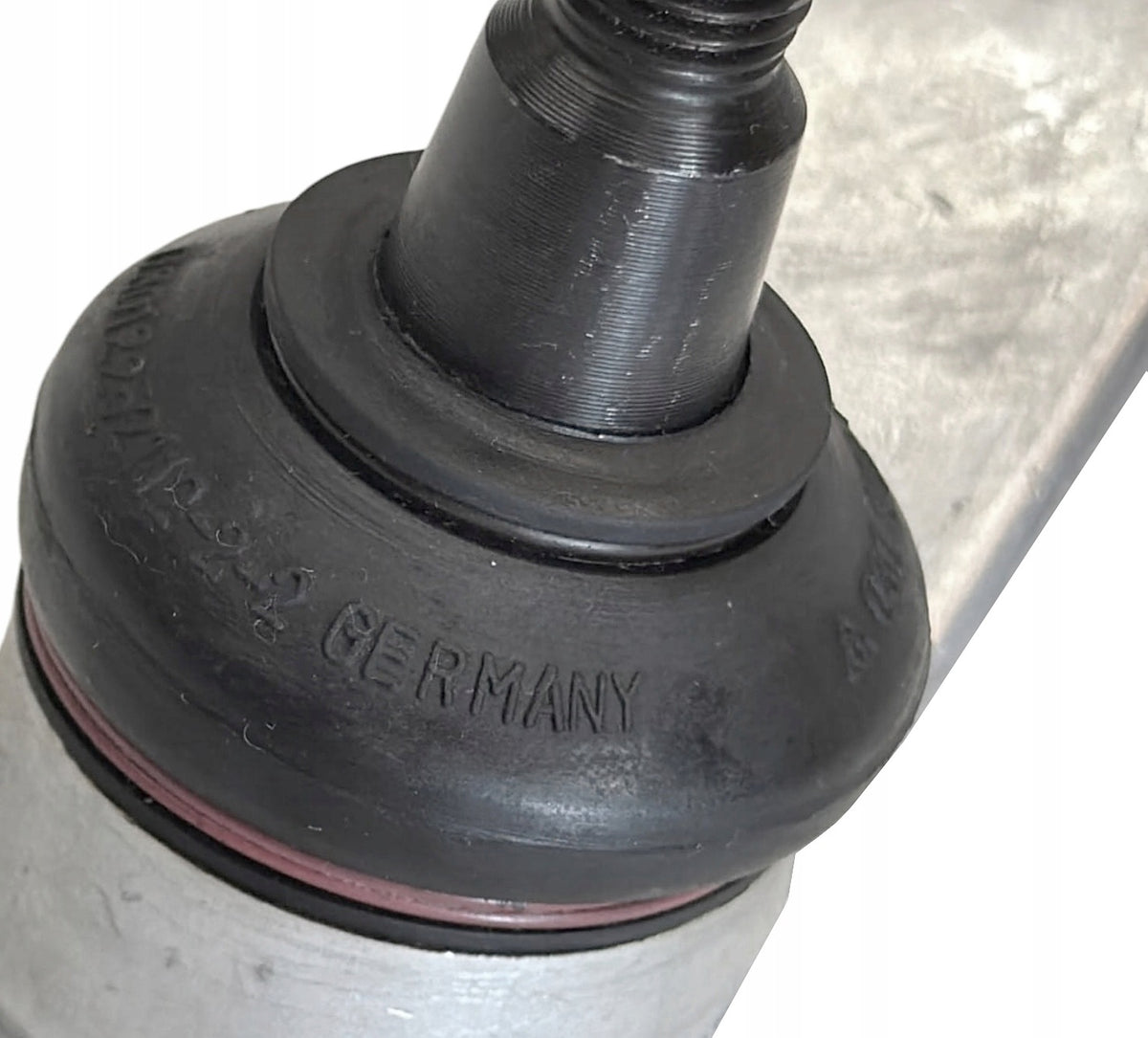 ORYGINALNY WAHACZ AUDI A4 B6 B7 A6 C5 PASSAT B5 B5FL 8E0407693AG PRZÓD LEWY