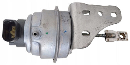 GRUSZKA TURBO VOLVO 820819-0006 GARRETT STEROWNIK ZAWÓR TURBINY 31492968