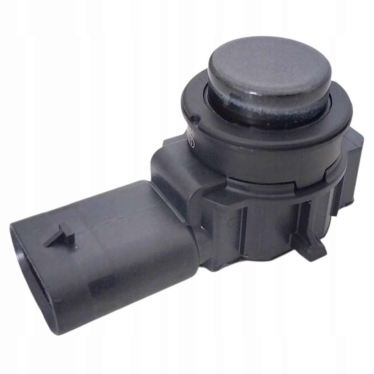 CZUJNIK PDC COFANIA PARKOWANIA 3Q0919275B 0263033916 BOSCH VW GRAFIT SZARY