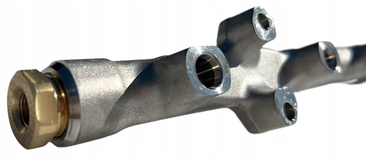 LISTWA WTRYSKOWA VW AUDI 1.5 TSI TFSI 05E133320B