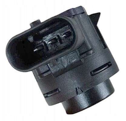 5WA919275 B ORYGINALNY CZUJNIK PARKOWANIA PDC OE VAG VW AUDI SEAT SKODA BMW