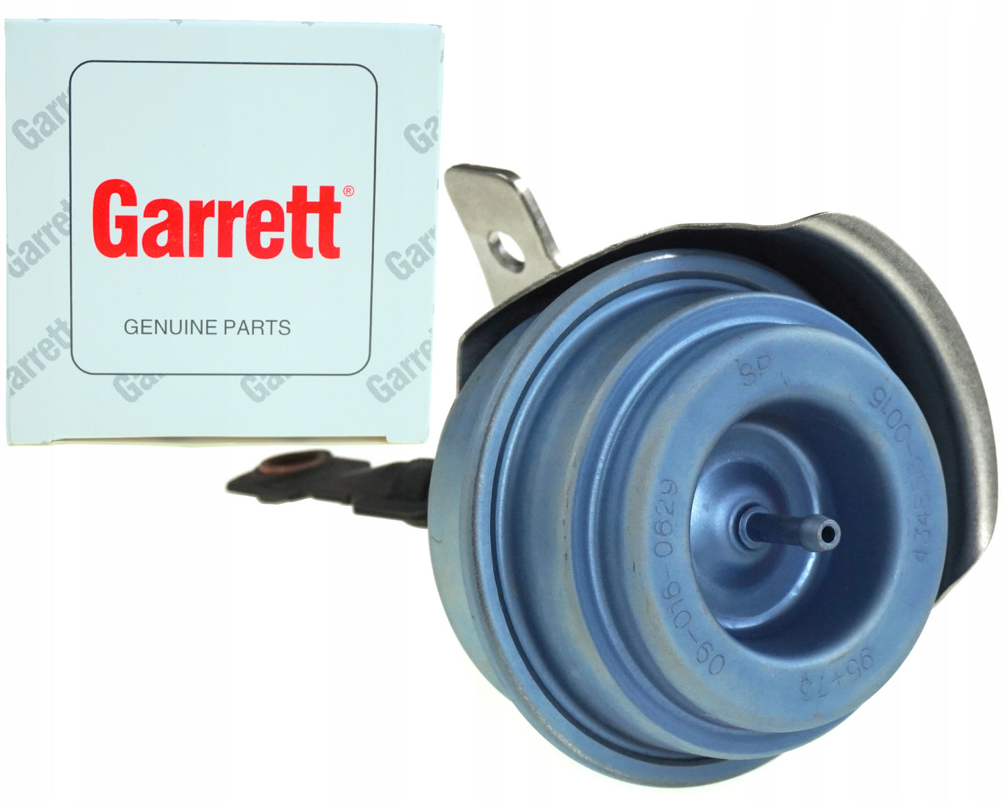 ZAWÓR GRUSZKA TURBINY GARRETT 1.9 TDi FORD GALAXY