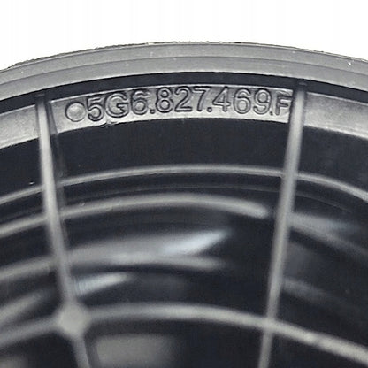 POPYCHACZ MIKROPRZEŁĄCZNIKA VW GOLF VII 7 5G6827469FFOD KLAMKA BAGAŻNIKA OE