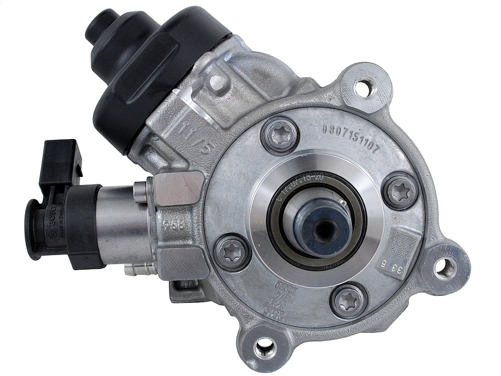POMPA WTRYSKOWA AUDI 04L130755D 0445010537 2.0TDI