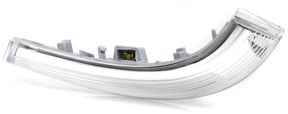 PRAWY MIGACZ LUSTERKA LED VW PASSAT B5 B6 GOLF V