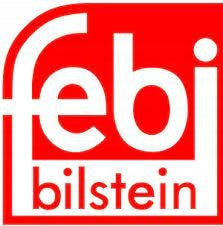 1x FEBI SWORZEŃ WAHACZA LEWY PRAWY SKODA FABIA I II 2 ROOMSTER VW POLO 9N