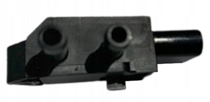 ORYGINALNY CZUJNIK CIŚNIENIA SPALIN 03L906051B 03L906051D VW AUDI OE VAG