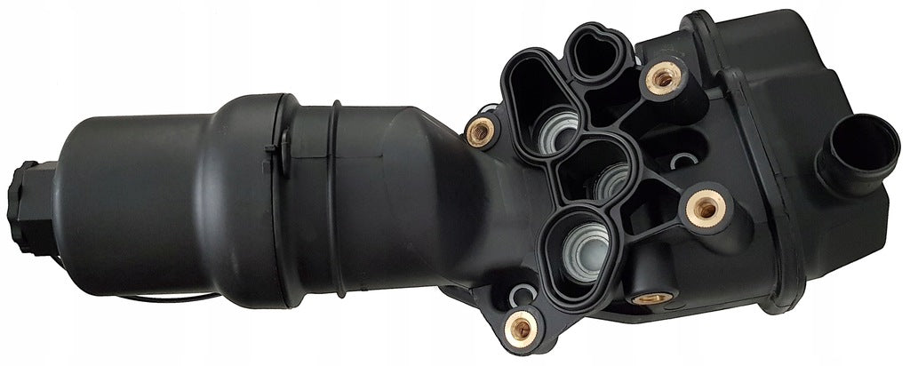OBUDOWA FILTRA OLEJU 06F115397H AUDI SEAT SKODA VW GOLF 2.0 TFSI FSI NOWA