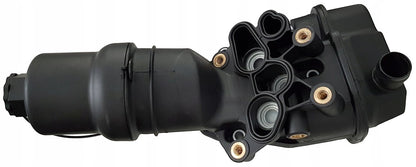OBUDOWA FILTRA OLEJU 06F115397H AUDI SEAT SKODA VW GOLF 2.0 TFSI FSI NOWA