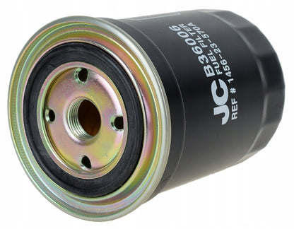 FILTR PALIWA MAZDA 323 III IV V 626 IV 1.7 2.0 D