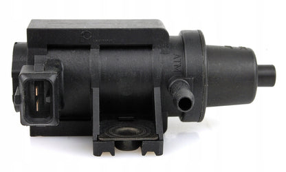 ZAWÓR TURBINY EGR N75 AUDI 1H0906627 VW 1.9 TDI