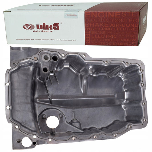 04E103601G 1.2 VW AUDI SKODA SEAT MISKA OLEJU NOWA