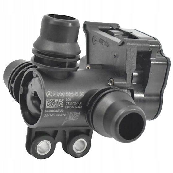 ZAWÓR WODY A0005061500 A0005061300 MERCEDES SPRINTER W447 W205 W907 W910