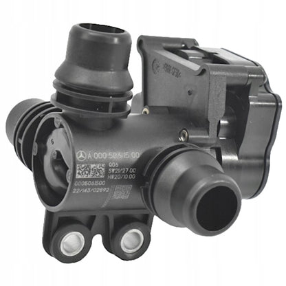 ZAWÓR WODY A0005061500 A0005061300 MERCEDES SPRINTER W447 W205 W907 W910