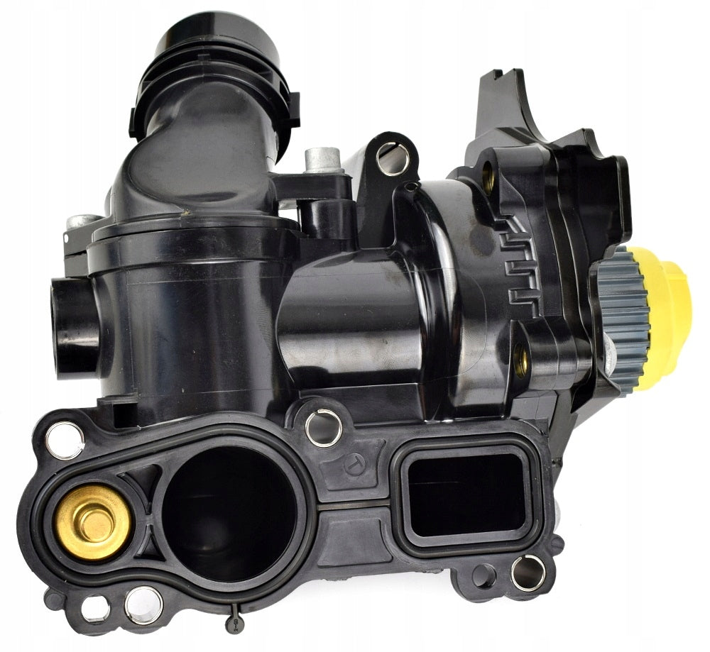 POMPA WODY SKODA AUDI VW 06H121026CD 1.8 TSI TFSI
