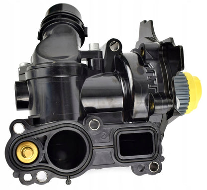 POMPA WODY SKODA AUDI VW 06H121026CD 1.8 TSI TFSI