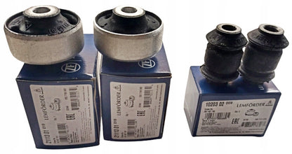 4x Lemforder TULEJA WAHACZA SEAT TOLEDO II IV 2 4
