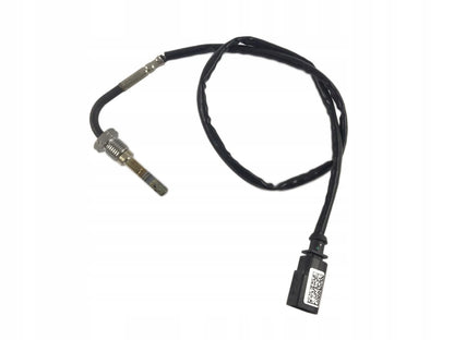 CZUJNIK TEMPERATURY SPALIN DPF AUDI A5 A7 3.0TDI