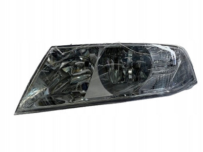 DPA REFLEKTOR LAMPA SKODA OCTAVIA II PRZÓD LEWY 89410718802