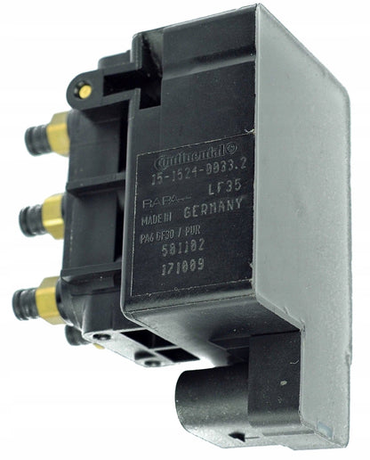 15-1524-0033.2 ROZDZIELACZ PNEUMATYKI ZAWIESZENIA