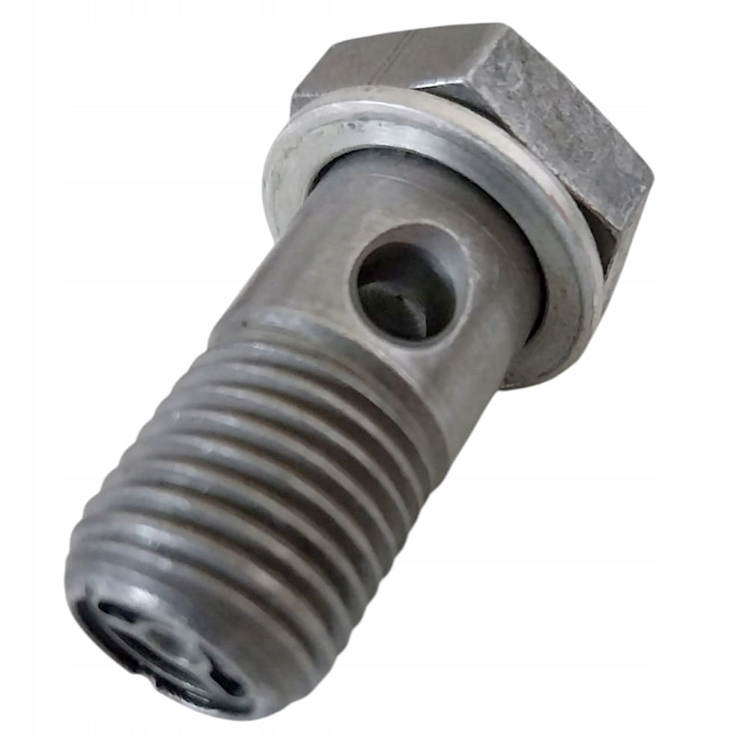 NOWY ORYGINALNY ZAWÓR ZWROTNY OE VAG VOLKSWAGEN 8E0422529 / 1J0422529A VW