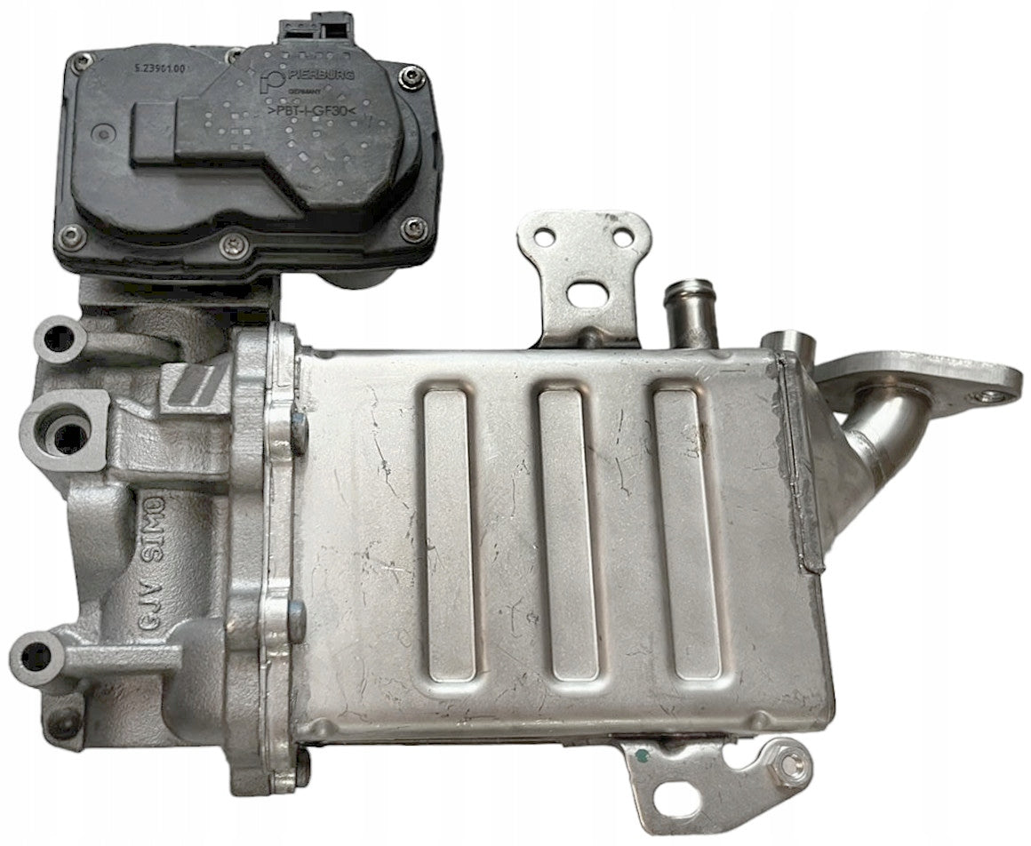 ORYGINALNA CHŁODNICZKA SPALIN EGR VW T6 2.0 TDI 04L131512T 04L131512CF