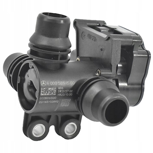 ZAWÓR WODY A0005061500 A0005061300 MERCEDES SPRINTER W447 W205 W907 W910