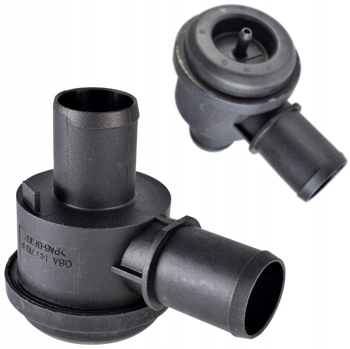 1.8T ZAWÓR ODCINAJĄCY DV AUDI SEAT SKODA VW 1,8T