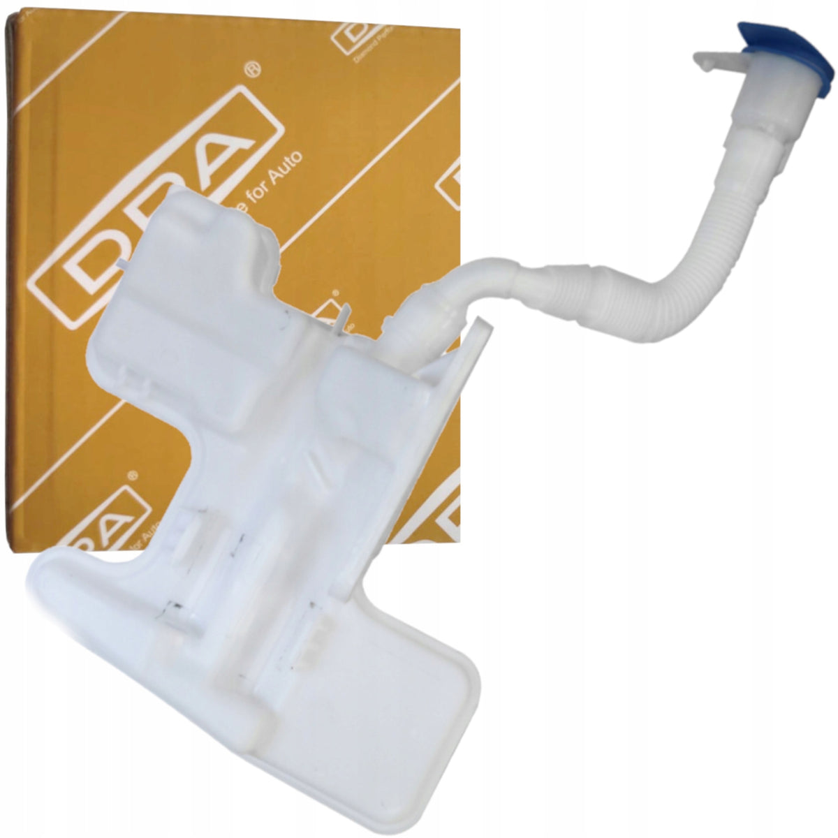 ZBIORNICZEK SPRYSKIWACZY SZYBY VW TIGUAN 16- SKODA KODIAQ 16- 5NA955453B 5L
