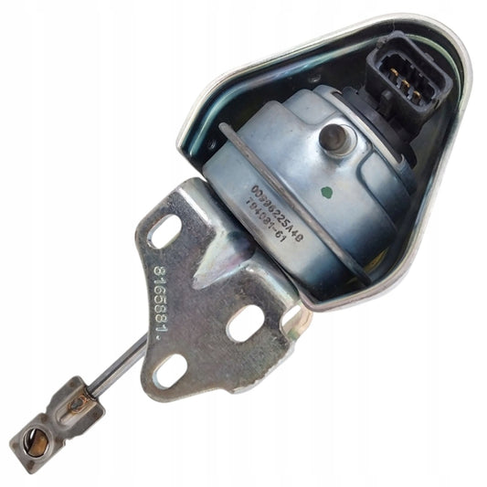 ZAWÓR TURBINY GRUSZKA GARRETT FIAT OPEL 1.3 794081-61 8165881 75/80/90/95KM