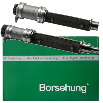 2 WAŁKI WYRÓWNOWAŻAJĄCE VW SKODA AUDI 1.8TSi TFSi