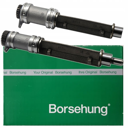 2 WAŁKI WYRÓWNOWAŻAJĄCE VW SKODA AUDI 1.8TSi TFSi