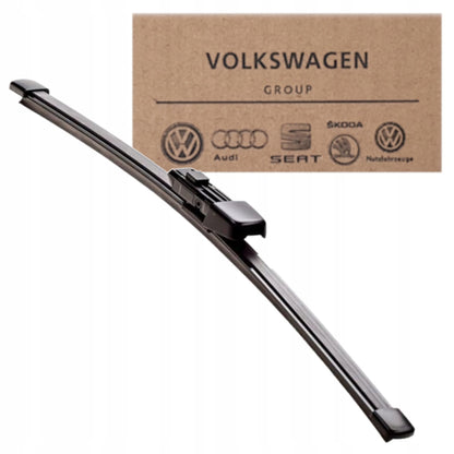 ORYGINALNE PIÓRO WYCIERACZKI TYŁ TYLNEJ 6V6955425 SKODA FABIA III HTB 2015-