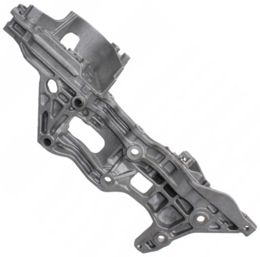 NOWA ORYGINALNA ŁAPA PODSTAWY ALTERNATORA AUDI A3 8V 04L903143B 1.6 2.0 TDI