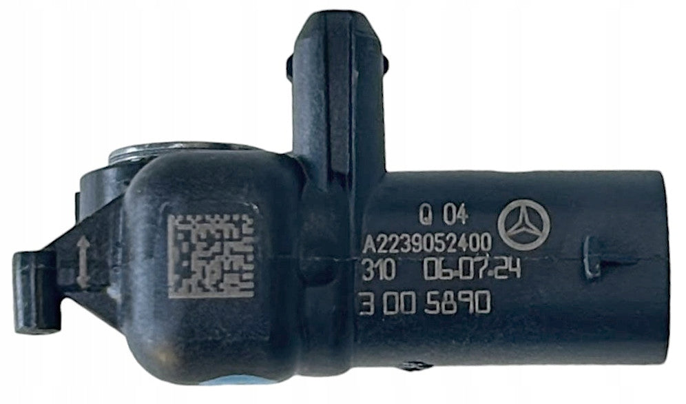 MERCEDES GLB X247 2019-2024 CZUJNIK UDERZENIOWY AIRBAG