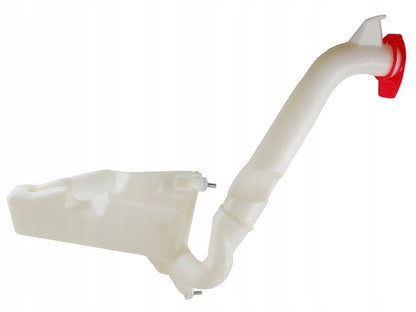 ZBIORNICZEK ZBIORNIK SPRYSKIWACZY VW FOX POLO 9N 01- SEAT IBIZA 6L 6J 02-12