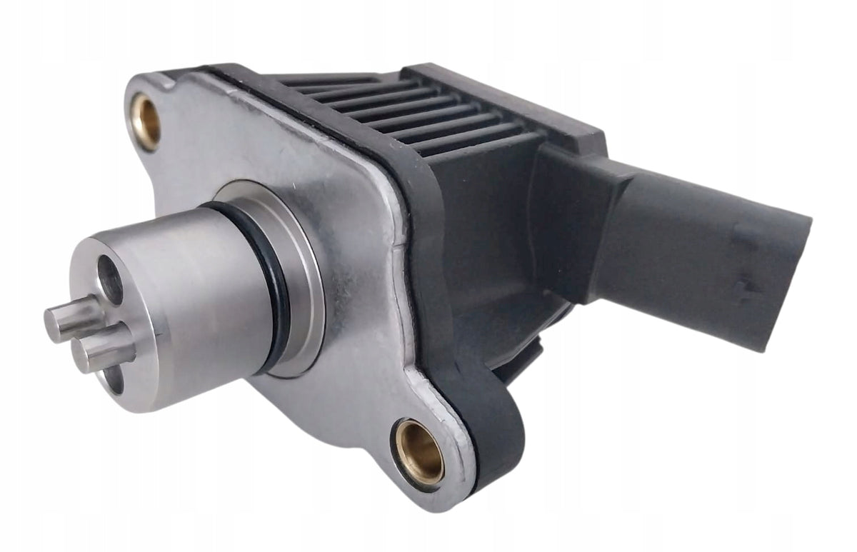 NOWY ORYGINALNY ZAWÓR ELEKTROMAGNETYCZNY AUDI SKODA SEAT VW 04E906048A