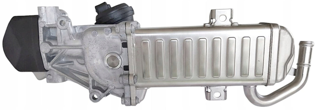WAHLER ZAWÓR EGR CHŁODNICA VW TIGUAN I 5N 2.0 TDI