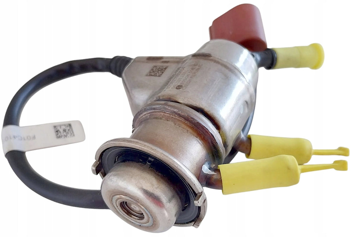 WTRYSKIWACZ AdBlue 04L131113L 2.0TDI VW ORYGINAŁ ASO ZAWÓR WTRYSK